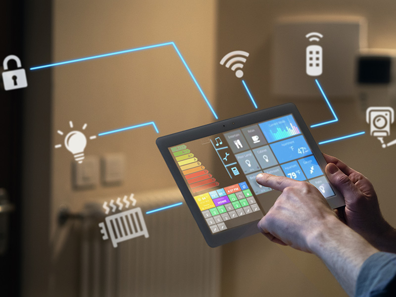 Smart Home